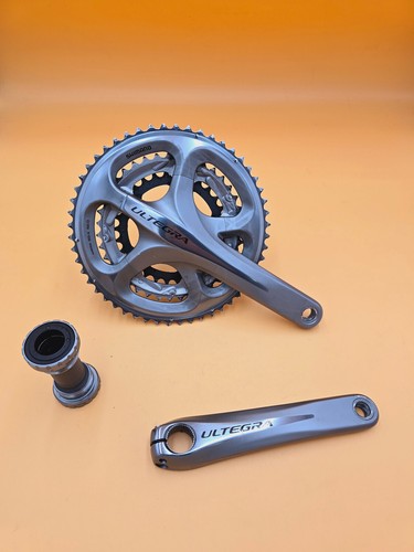 Set pedivelle shimano ultegra - set,