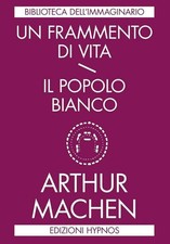 Libri Arthur Machen - Un