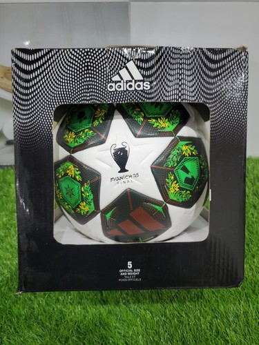 Adidas uefa champions league - uefa,