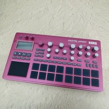 KORG Electribe 2S Sampler