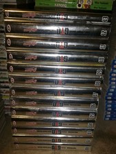 BIG GTO ONIZUKA 1/13 Serie Manga Completa Metallizzata