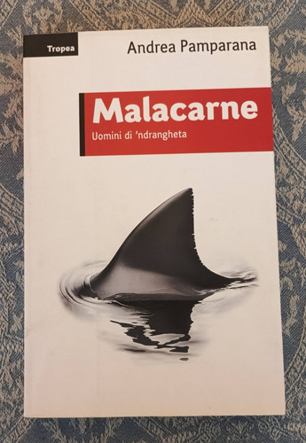 Malacarne uomini - uomini, di