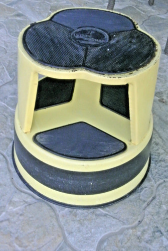 Sgabello vintage cramer - cramer, kik