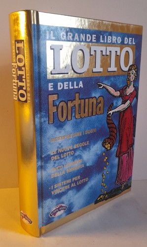 Grande libro del lotto e - grande,