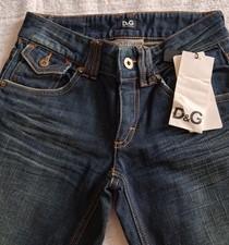 Jeans Dolce e Gabbana