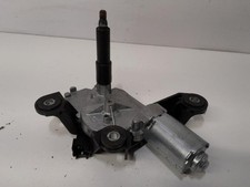 Motore tergicristallo