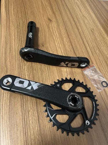 2026 sram x01 - sram, x-sync