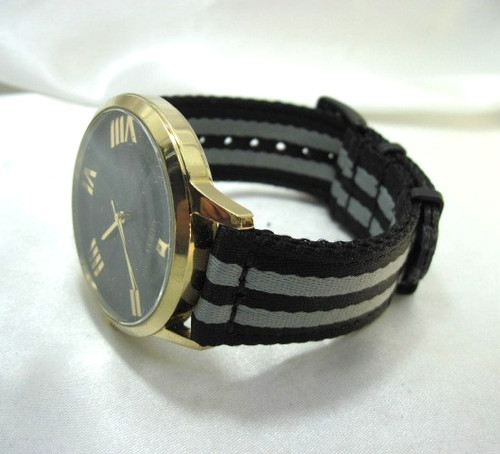 Guess mens 50m - all, steel
