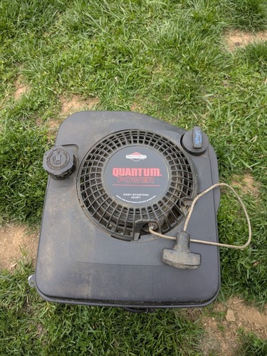 Motore quantum power hp - quantum,
