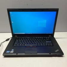 Lenovo ThinkPad T520 Intel
