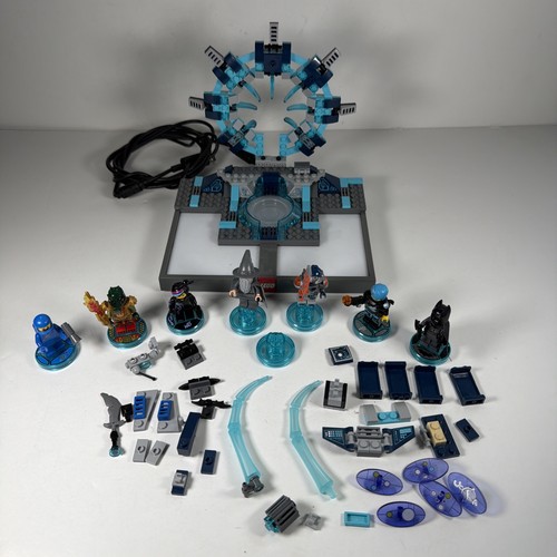 Lego dimension wii portal - dimension,