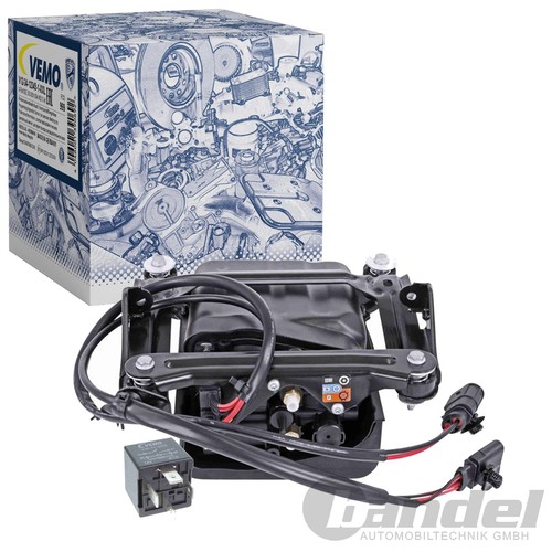 Vemo compressore sospensione - compressore,
