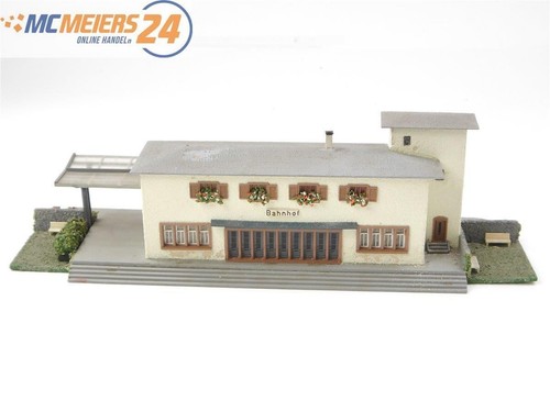 Faller 103 edificio modello - edificio,
