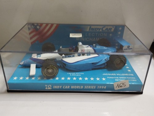 Minichamps indycar 1994 - indycar,