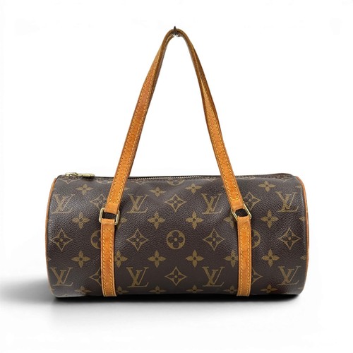 Borsa mano louis - a, vuitton