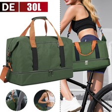 Borsa bagaglio a mano 30L uomo