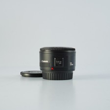 Ottimo obiettivo reflex Canon