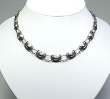 835 Argento - Antico Stile