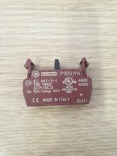 Cema P9B01VN CONTATTO