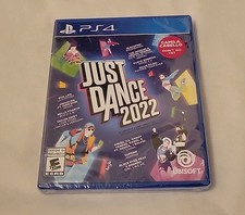Gioco JUST DANCE 2022 - SONY