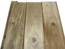 3X Legno Riciclato Altholz