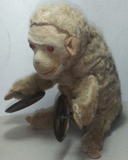 GIOCATTOLO D'EPOCA MECCANICO