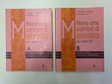 Nuovo Corso Superiore di