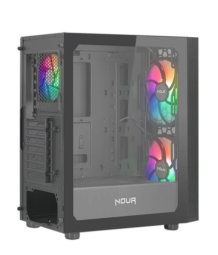 Case middle tower - case,