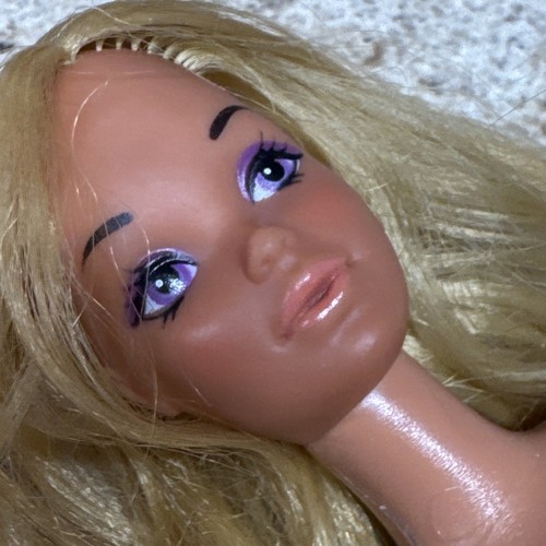 Barbie sun lovin - sun, malibu