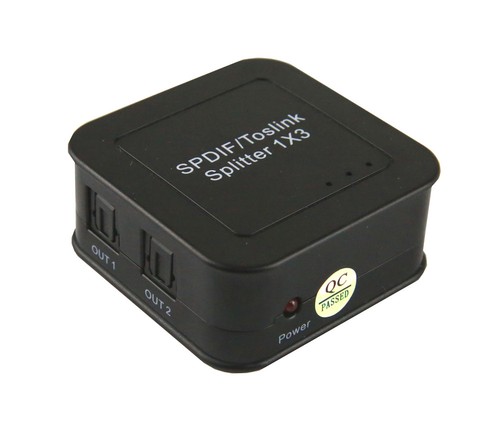 Toslink digital audio spdif - toslink,