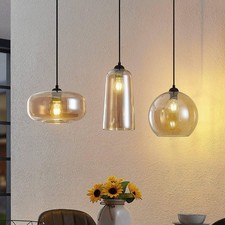 Lampada a sospensione Lucande