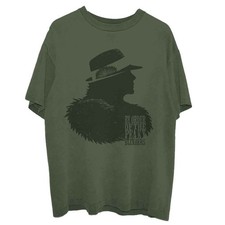 Peaky Blinders - Polly Outline