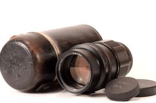 Tair 11A F2.8 135 mm KMZ