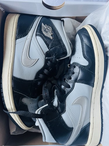 Nike air jordan mid - 1, se