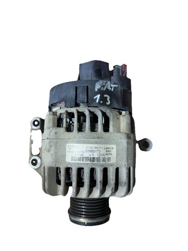 Alternatore fiat punto - alternatore,