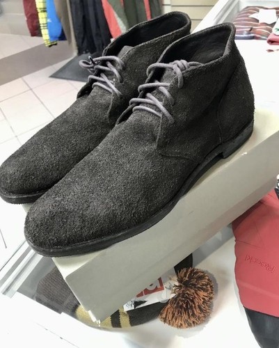 Pantofola oro uomo - pantofola,