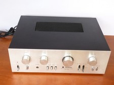 amplificatore technics SU 7100