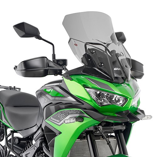 Givi d4132s cupolino fumé - givi,