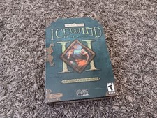Icewind Dale 2 Forgotten