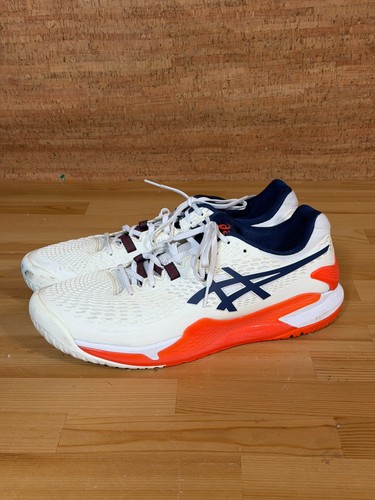 Scarpe tennis uomo - tennis, asics