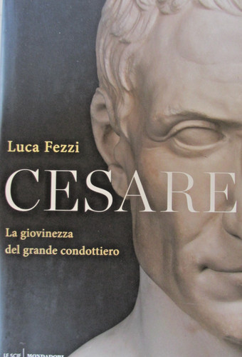 Cesare giovinezza del - cesare, la