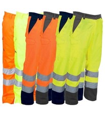 PANTALONE DA LAVORO ALTA