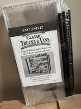 Scaffale indipendente Days Gone By Classic per camion e furgoni (contiene 20)