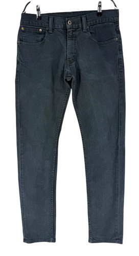 Levis strauss jeans - co,