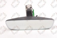 VOLVO V60 I S60 II Specchio