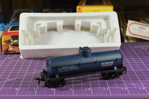 Nit gulf single - dome, tank