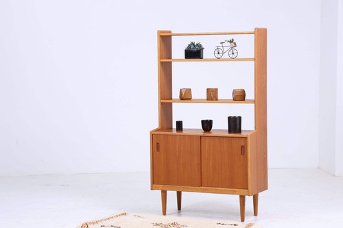 Scaffale mid century - mid-century, 60