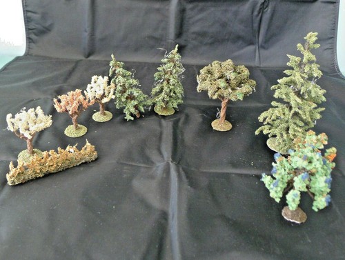 Alberi lemen per plastico - lemen,
