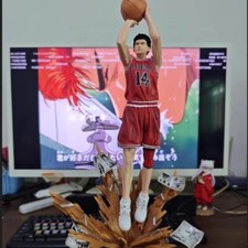 Anime THE FIRST SLAM DUNK