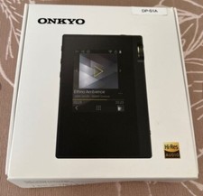 Onkyo Lettore Audio Digitale